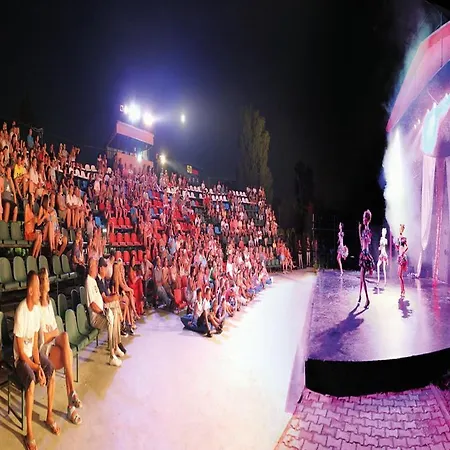 מלון & מרמריס