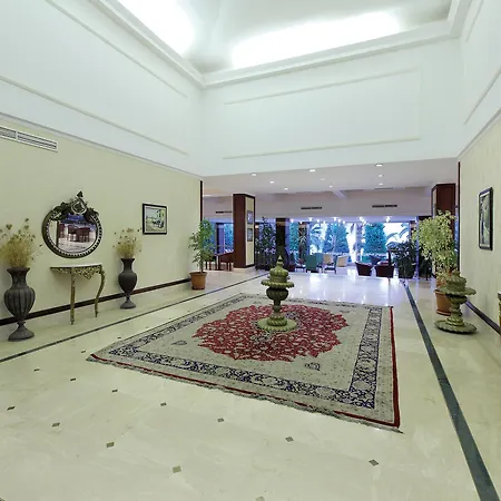 & Hotel