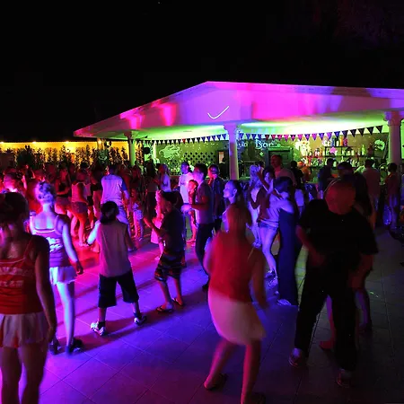 & Hotel Marmaris