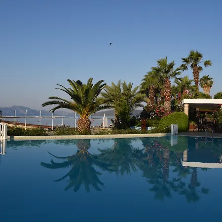 & Hotel Marmaris