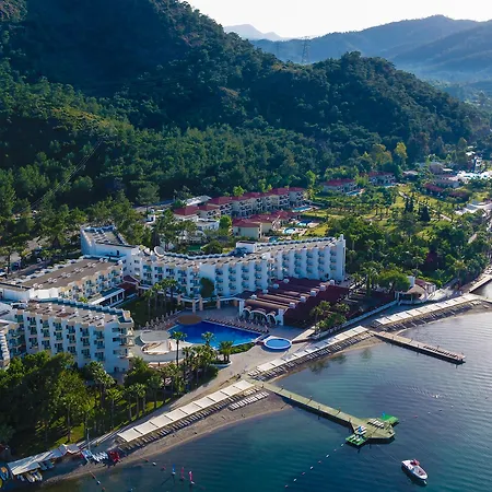 & Marmaris