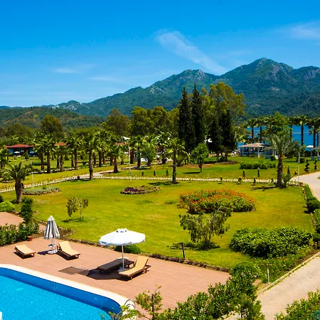 & Marmaris
