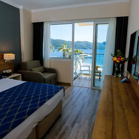 Hotel & Marmaris