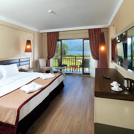 Otel & 5*