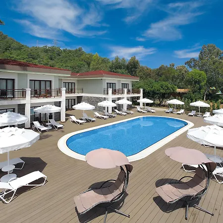 & Hotel Marmaris