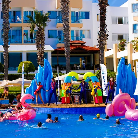 Otel & 5*
