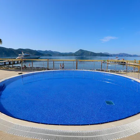 & 5* Marmaris