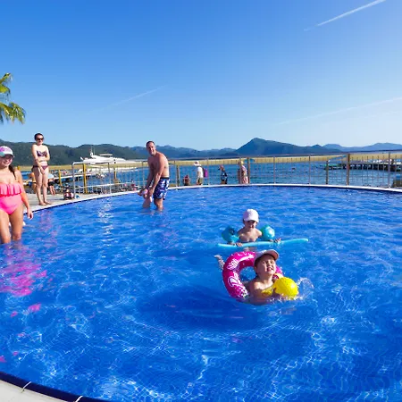 Otel & Marmaris