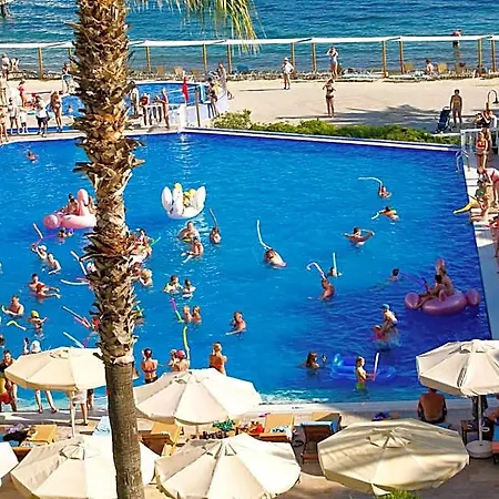 & Marmaris