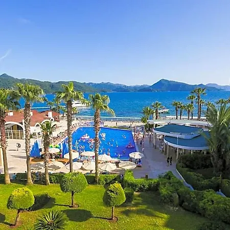 & Marmaris