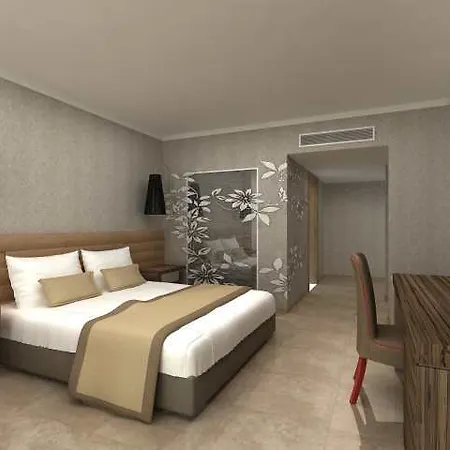 & Otel 5*