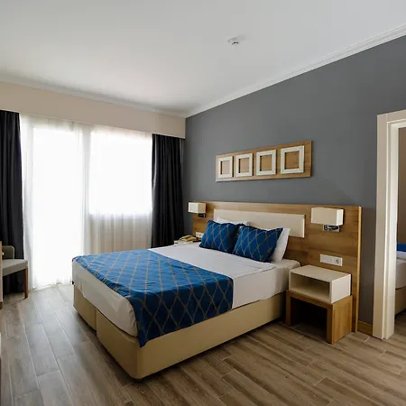 & Otel Marmaris