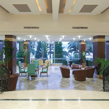 & Otel 5*