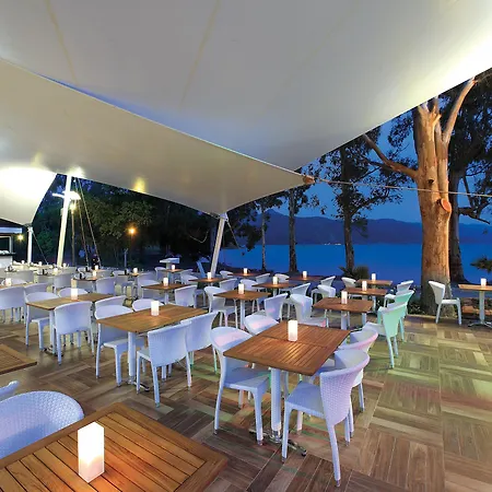 & Otel Marmaris