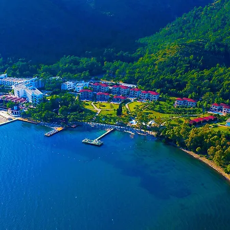 & Hotel Marmaris