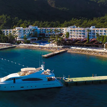 & Marmaris
