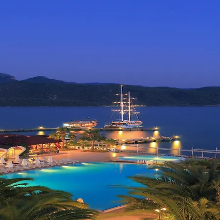 Otel & Marmaris
