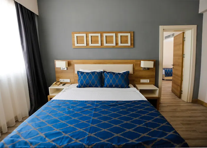 & 5* Мармарис