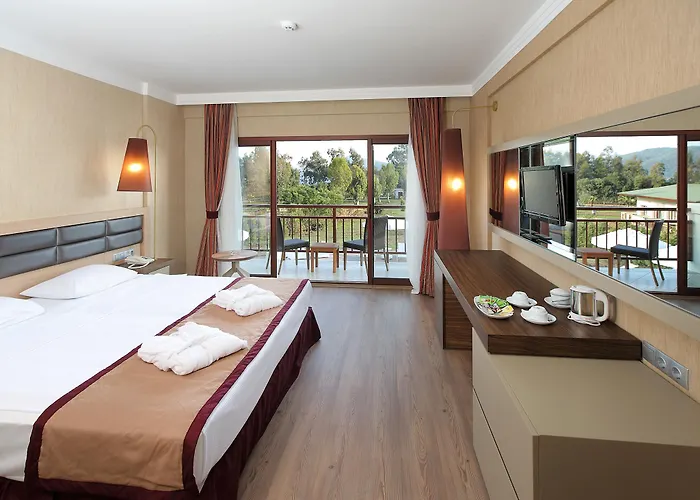 & 5* Мармарис