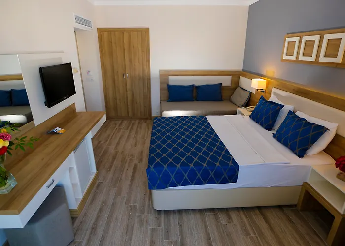 & Отель Мармарис