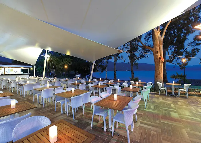 & Отель Мармарис