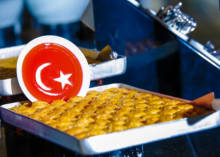 Отель & Мармарис