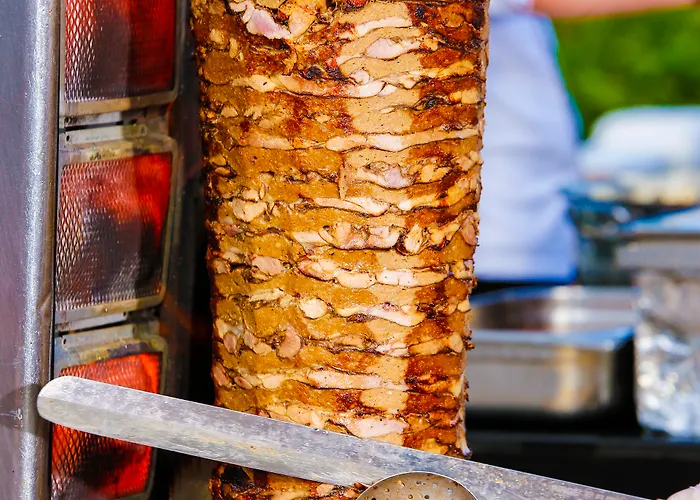 & Отель Мармарис