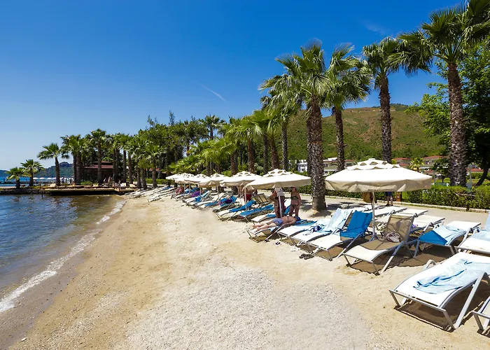 & 5* Мармарис