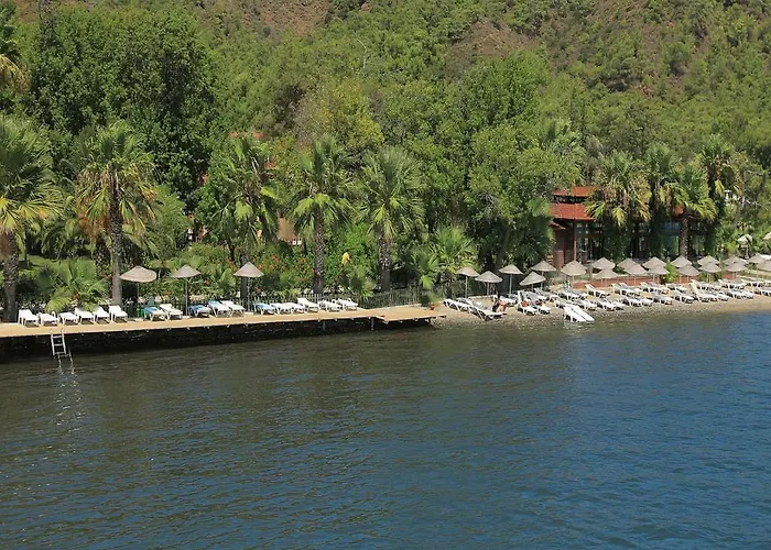 & 5* Мармарис